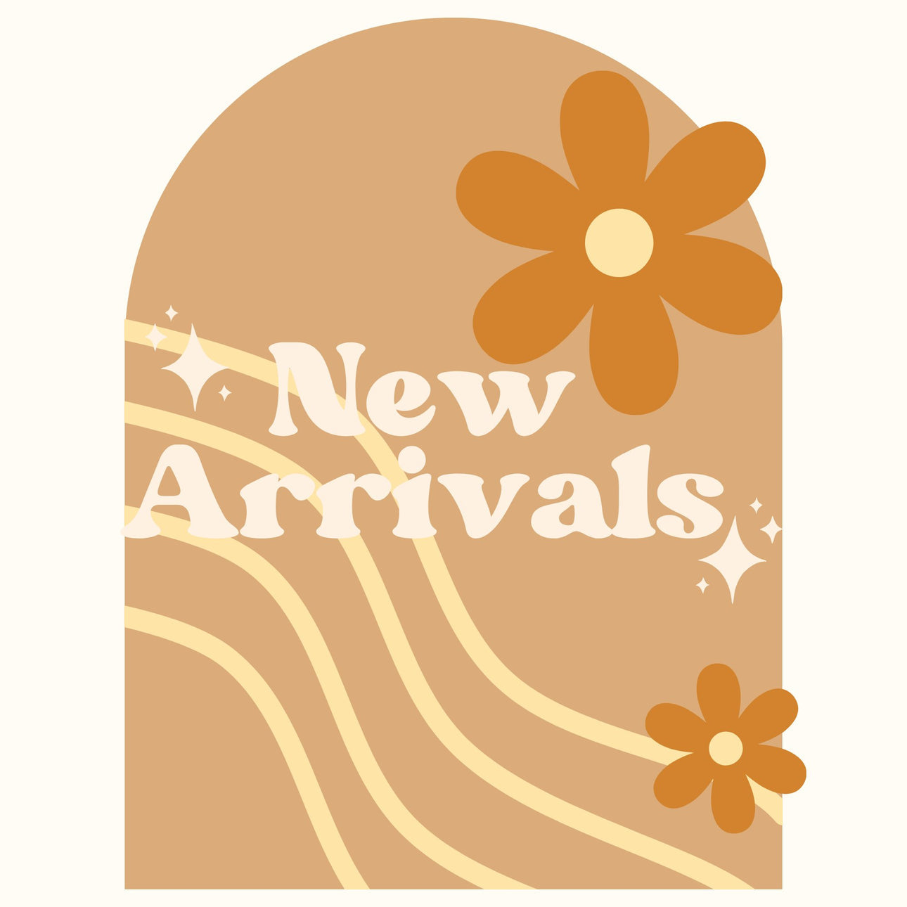 New Arrivals