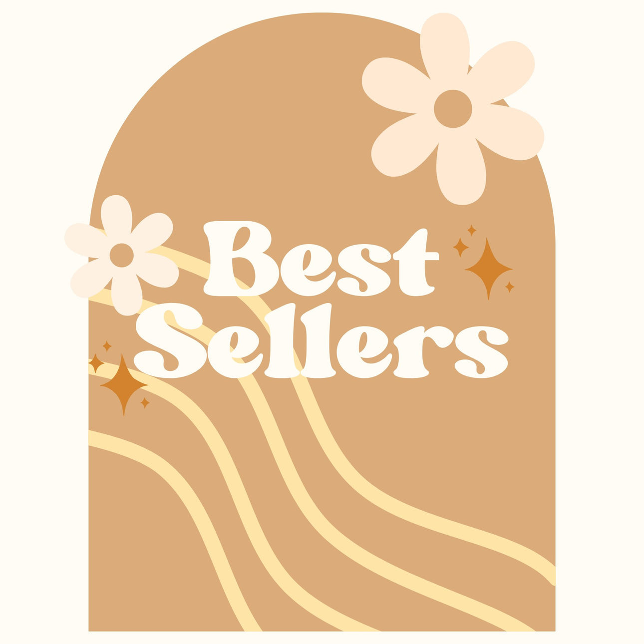 Best Sellers